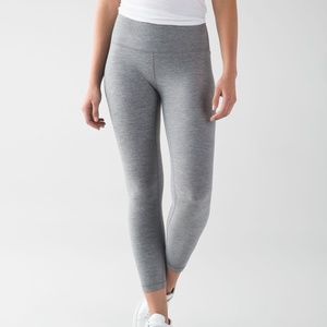 Lululemon High Times Pant 25”